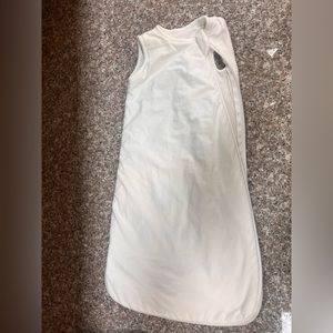 Kyte Baby 1.0 Tog Sleep Bag in Cloud XS